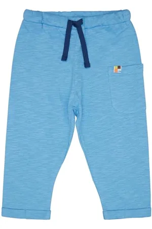 loud + proud Hose Slub Jersey, aus Bio Baumwolle, GOTS Zertifiziert
