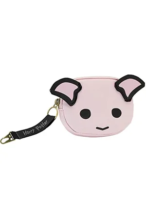 KARACTERMANIA Harry Potter Dobby Chibi-Pill Portemonnaie