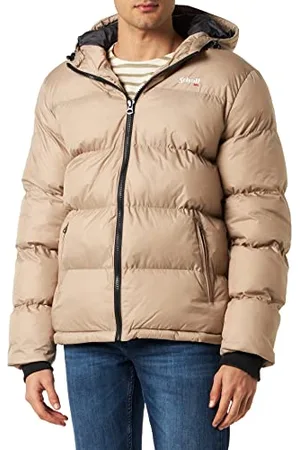 Schott NYC Unisex Idaho2 Jacke, , XS
