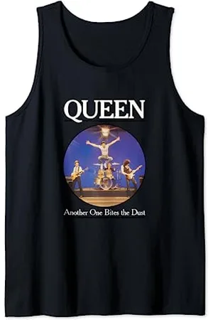 Queen Königin EIN Anderer beißt den Staub Tank Top