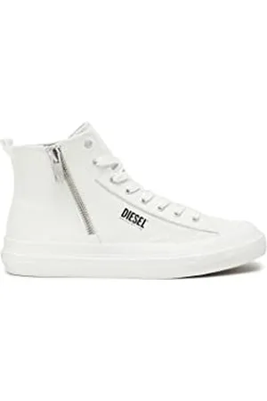 Diesel _Athos S-Athos DV MID_Shoes_Weiß_39 EU