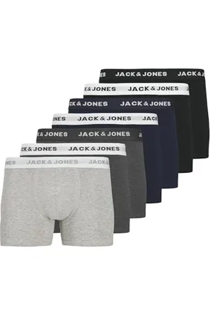 JACK & JONES Male Shorts 7er-Pack Shorts