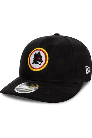New Era Unisex as Roma Baseballkappe, , M/L