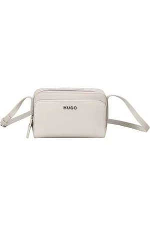 HUGO BOSS Chris Crossbody Double