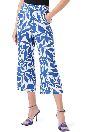VERO MODA VMEASY Joy HW Culotte Pants WVN GA