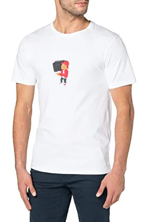 Cayler & Sons Herren CS2603T-GBT Cali Tee T-Shirt, , XXL