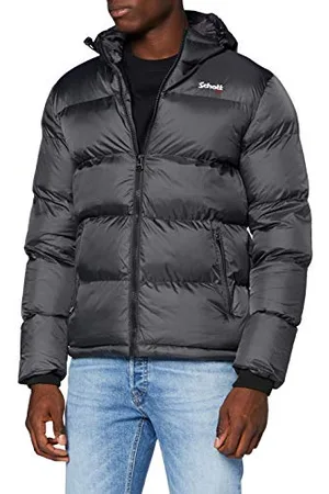 Schott NYC Unisex Idaho2 Jacke, , XS