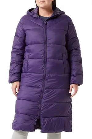 JJXX Jack & Jones Damen Jxnora Lightweight Long Jacket OTW Sn Jacke, , S