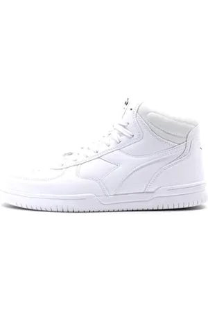 Diadora Unisex Raptor Mid Gymnastikschuh, , 41 EU