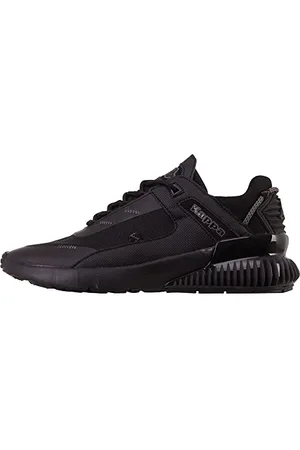 Kappa Actor Unisex Sneaker, , 37 EU