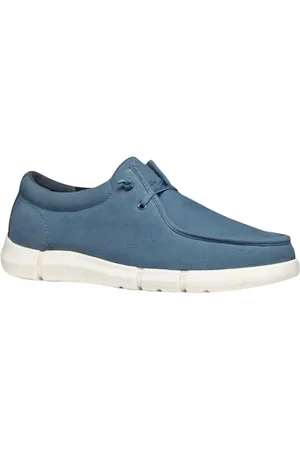 Geox Herren U ADACTER M C Moccasin, , 41 EU
