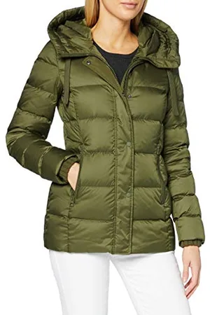 Marc O’ Polo Damen 009032971269 Jacke, , 44