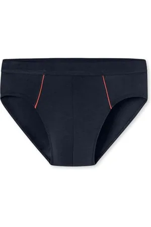 Schiesser Herren Minislip - Comfort Fit Slip, , 5XL EU
