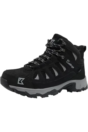 KASTINGER Unisex LADSCHUR MID KTX Wanderschuh, , 44 EU