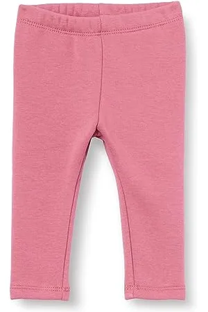 QS by s.Oliver Junior Mädchen Leggings aus Thermofleece 92