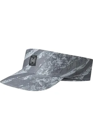 Buff ®| Kappe Pack Speed Männlich Weiblich Erwachsene Flexibel, UPF50, Reflektierendes Element, Komfortabel, Dehnbar, Laufen, Belüftung, Faltbar, Einheitsgröße