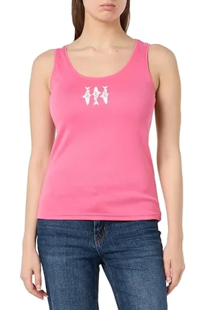 Armor.lux Damen Tanktop T-Shirt, , XX-Large