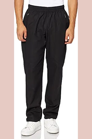 Trigema Herren Hose 615092, Gr. 52 (HerstellergröÃŸe: L), ( 008)