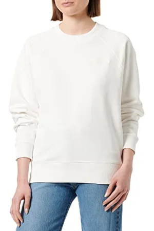 G-Star RAW Damen Raglan Relaxed Sweatshirt, , M