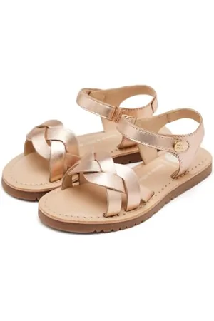 Gioseppo Rowley Flache Sandale, , 36 EU