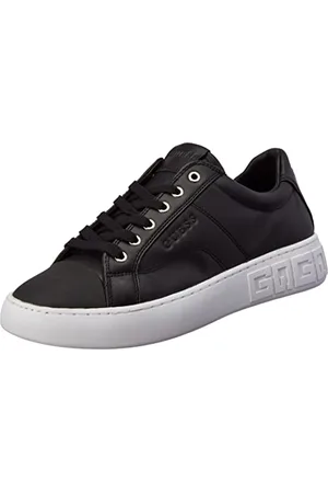 Guess Damen Intrest Gymnastikschuh, , 36 EU