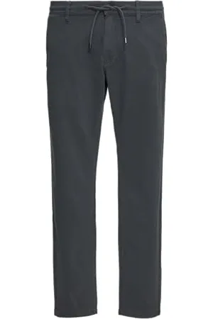 QS by s.Oliver Chino Hose