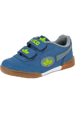 LICO Unisex Kinder Bernie V Hallenschuhe, , 38 EU