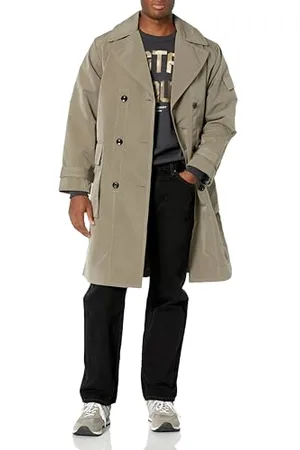 G-Star RAW Herren Dispatcher cargo trench, , XXL