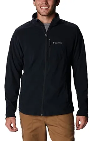 Columbia Herren Fleecejacke, Klamath Range