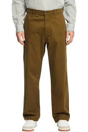 ESPRIT Herren 994ee2b304 Hose, , 32W x 30L
