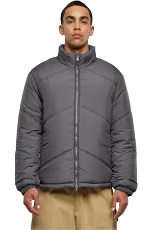 Urban classics Herren TB6333-Arrow Puffer Jacket Jacke, , L