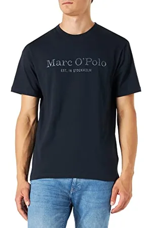 Marc O’ Polo Herren B21222051230 T-Shirt, , 3XL EU