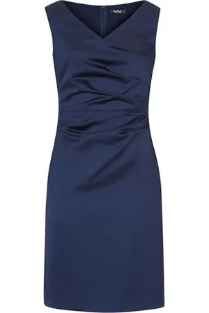 Vera Mont Damen 0058/4822 Kleid, , 40