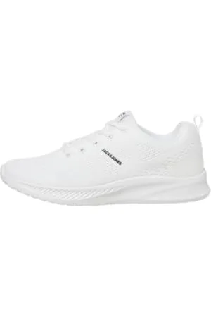 JACK & JONES Herren Jfwcroxley Knit Sneaker Noos, ,46 EU