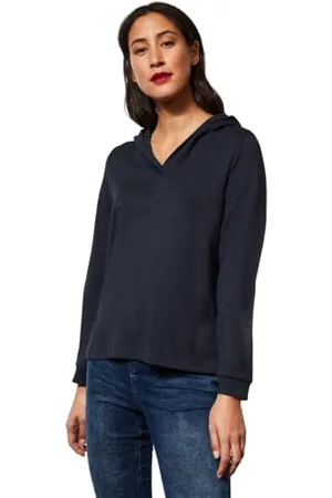 Street one Damen A302137 Hoodie, , 42