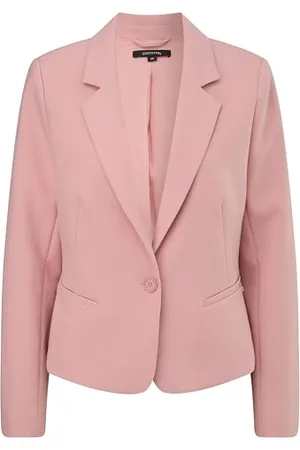 Comma, Blazer