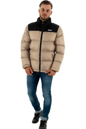 Schott NYC Unisex Utah Jacke, , M