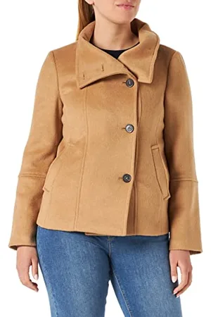 QS by s.Oliver Jacke Langarm