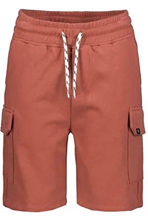 Garcia Kids Jungen Bermuda Shorts, , 140