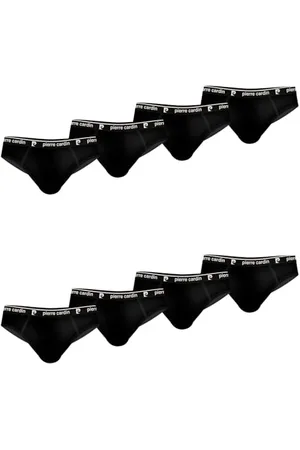 Pierre Cardin Pierre Cardin Herren Pca/1/Scx8/Klasse Slip, D, XXL (8er Pack)