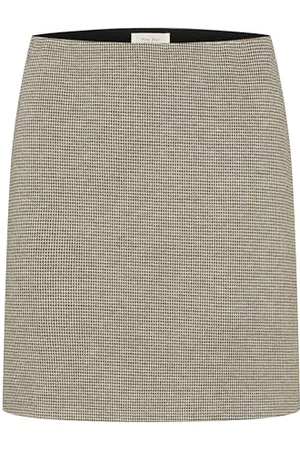 Part Two Damen Corinnepw Female Regular Fit Skirt, , M