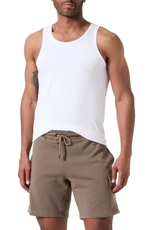 JACK & JONES Jpstswift Cargo Sweat Shorts AUT