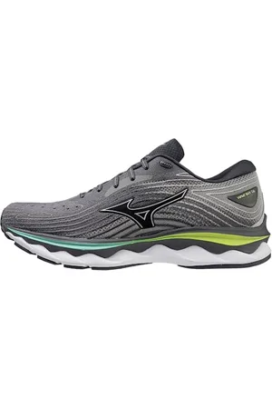 Mizuno Herren Wave Sky 6 Laufschuh, , 43 EU