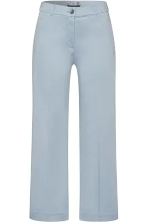 Brax Peggy Culotte super Light Cotton Culotte