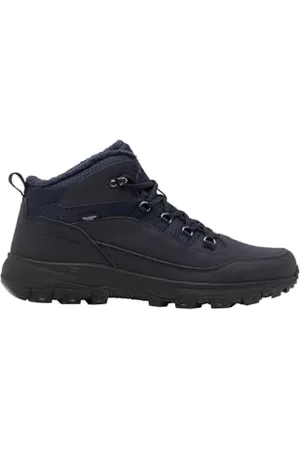 Jack Wolfskin Herren Everquest Texapore MID M Outdoorstiefel, , 42 EU