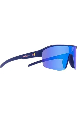 Red Bull Spect Eyewear Unisex Dundee Sonnenbrille, , S