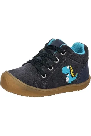 LICO Jungen Kalani Lauflernschuhe, , 24 EU