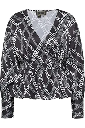 Faina Damen Bluse, , L
