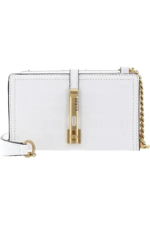 Guess Women James Mini Girlfriend Xbody Bag