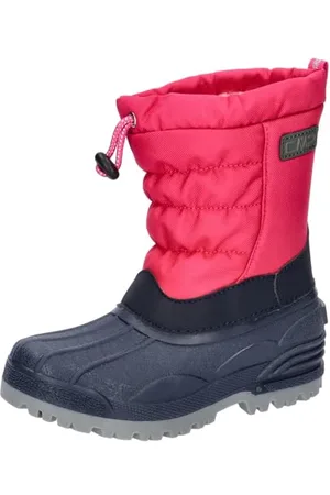 CMP Kids Hanki 3.0 Boots-3q75674-j Snow Boot, , 24 EU